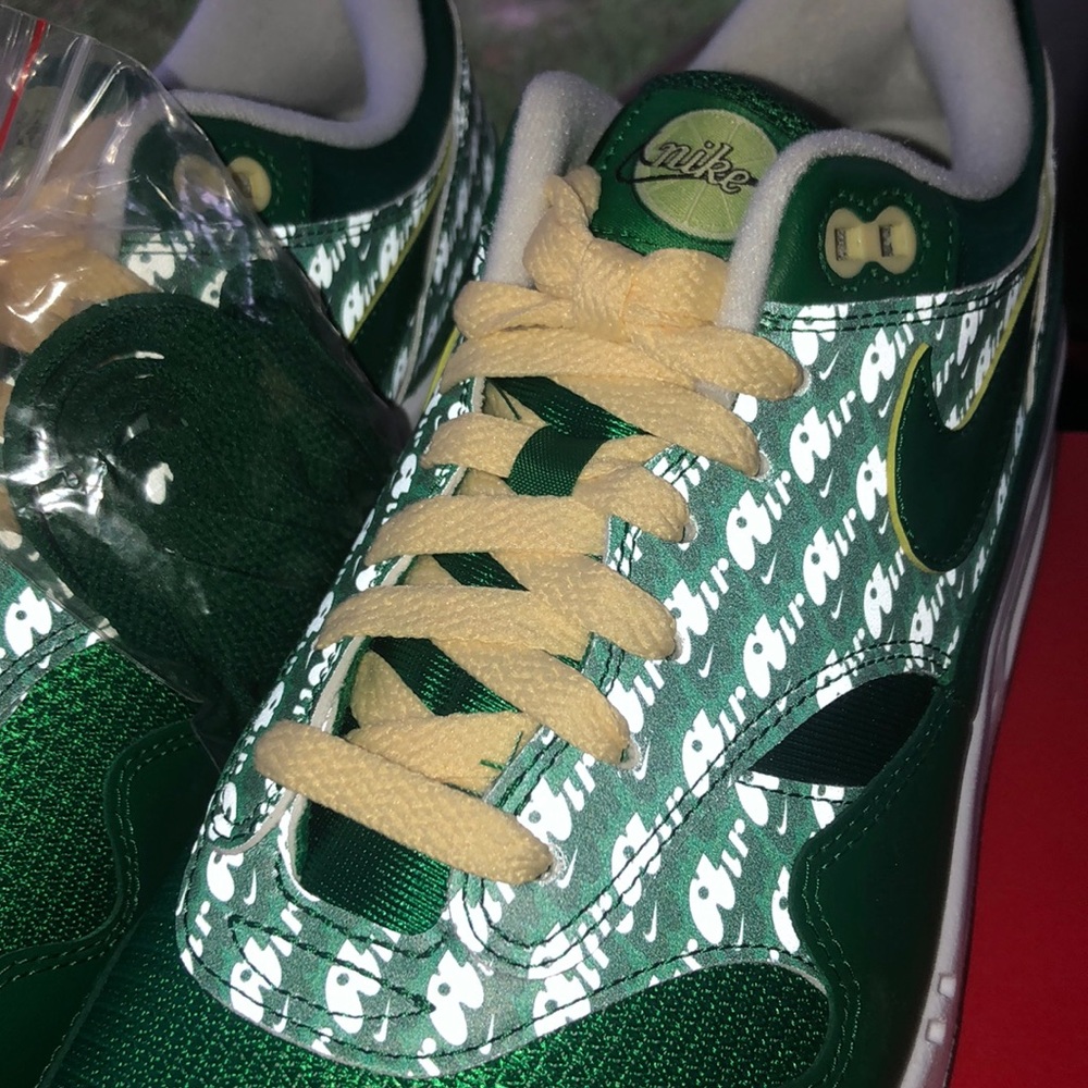 Air Max 1 - Picture 2 of 6
